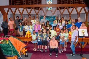 Vacation Bible School